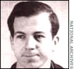 Lee Harvey Oswald