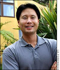 Roger Lim as Lon Kim