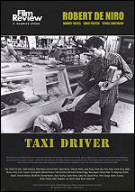 Movie Poster: Taxi Driver