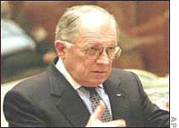 F. Lee Bailey