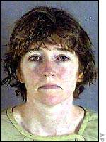 Deanna Laney stoned her children