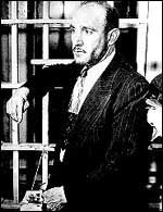 Raymond Fernandez<br />(CORBIS)