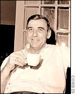 Edwin Walker, after shooting