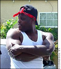 John Williams as Michael Valentine