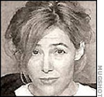 Mary Kay Letourneau mugshot