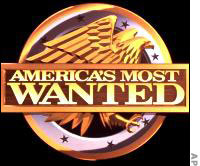 Logo: America's Most Wanted