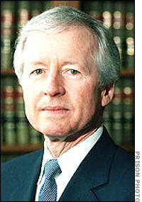 Tim Evans, Kristi Koslow's attorney