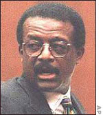 Attorney Johnny Cochran