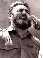 Fidel Castro