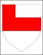 Lord Rivers' coat of arms 