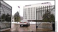 Russian Embassy, Washington D.C.