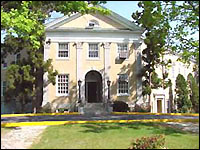 Edna Mahan Correctional Institute