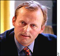 John Grisham