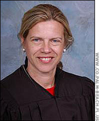 Judge Kathleen Kroll