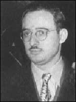 Julius Rosenberg (AP)