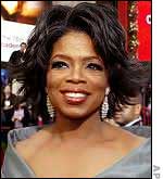 Oprah Winfrey