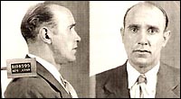 Raymond Fernandez, serial killer, executed at Sing Sing 1951