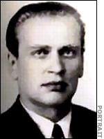 Yuri Ivanovich Nosenko