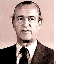 CIA Director Richard Helms