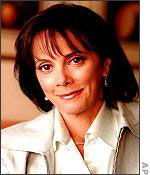 Marcia Clark