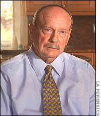 Sergeant Bill Stoner 