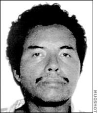 Angel Maturino Resendiz