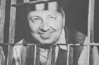 Metesky in Matteawan asylum.