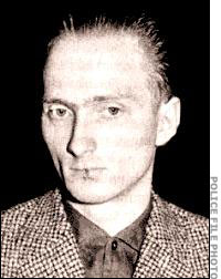 Heinrich Pommerencke