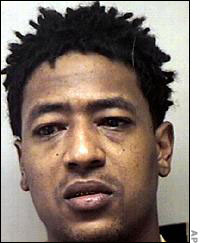 Corey 'C-Murder' Miller