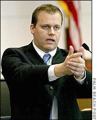 Wolfgang Keil in court, describes shooting