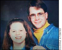 Kristi Koslow & Brian Salter