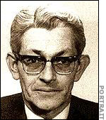 James Jesus Angleton