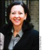 Judge Martha Sassone