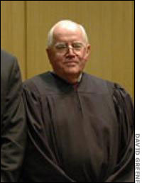 Judge James Turk 