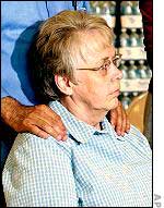 Lori's mom Thelma Soares