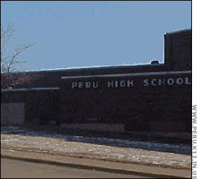 Peru High School 