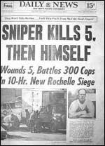 Headline on February 15, 1977