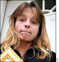 Jessica's mother, Angela Bryant