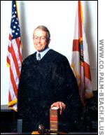 Judge Jack Cook