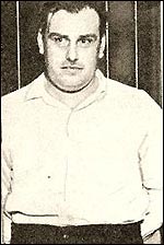 Rudolph Duringer, police file photo