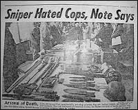 New York Daily News headlines