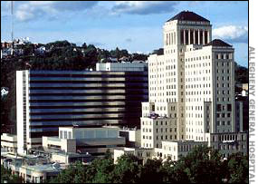 Allegheny General Hospital