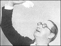 William McSwiggin, the hanging prosecutor